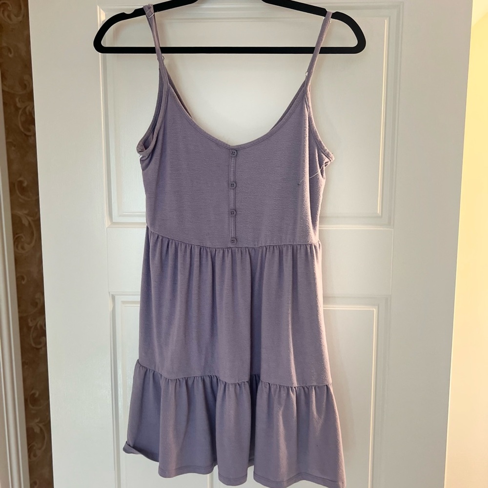 wild fable dress size small